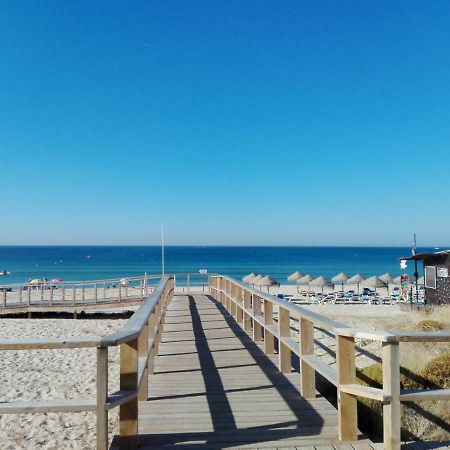 Apartamento Alvor 아파트 외부 사진