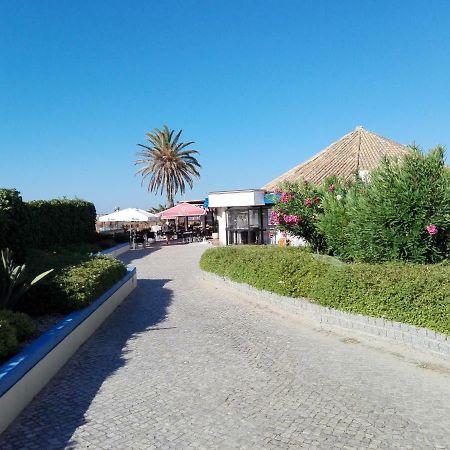Apartamento Alvor 아파트 외부 사진
