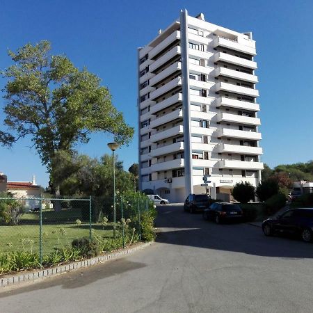 Apartamento Alvor 아파트 외부 사진
