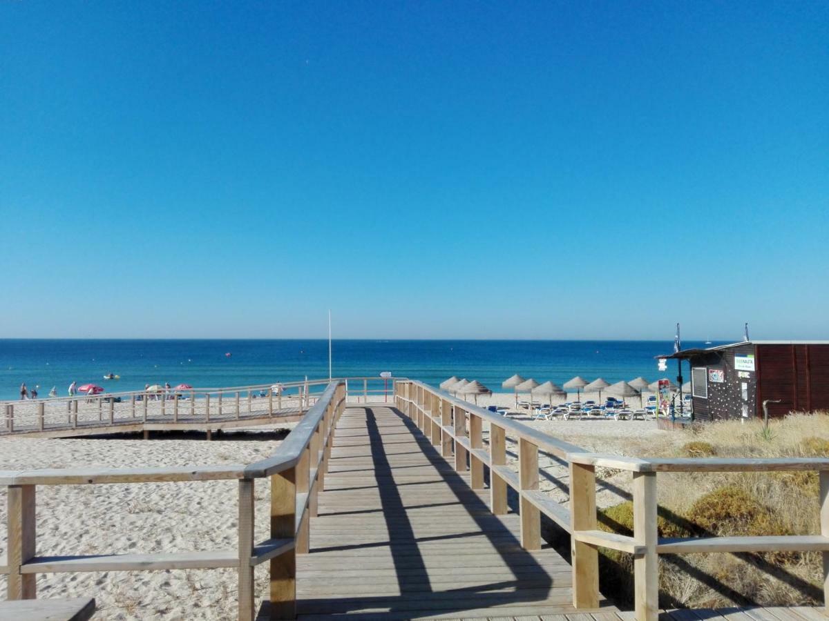 Apartamento Alvor 아파트 외부 사진