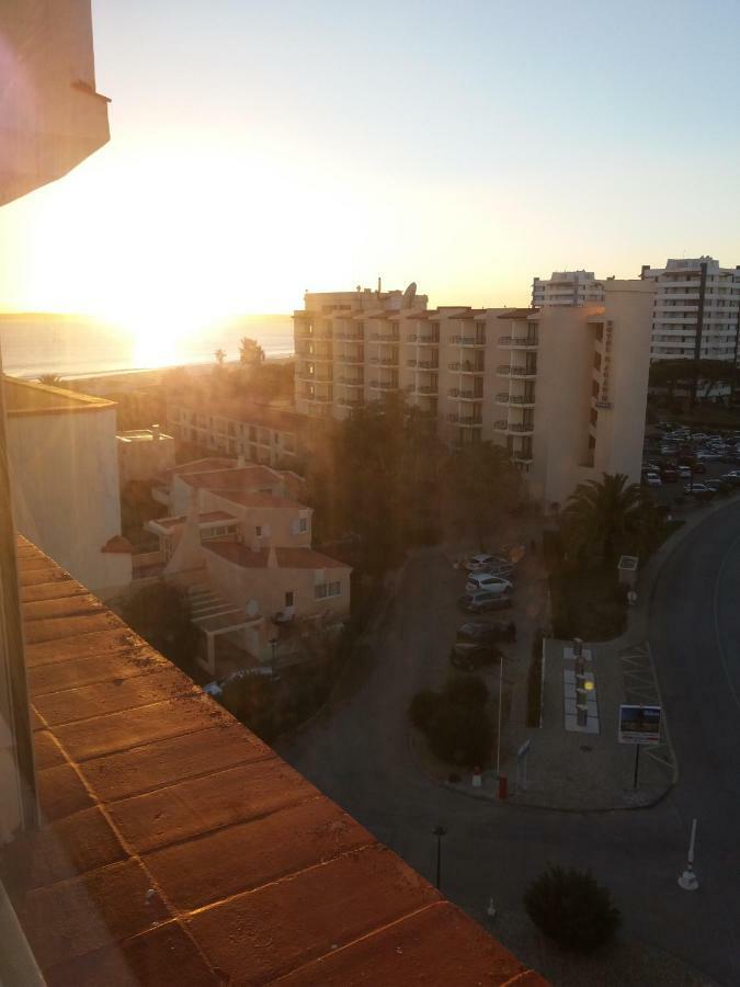 Apartamento Alvor 아파트 외부 사진