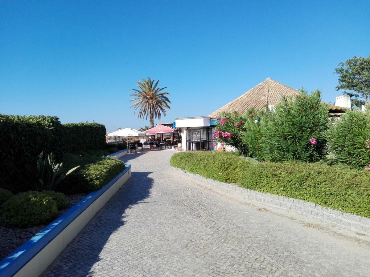 Apartamento Alvor 아파트 외부 사진
