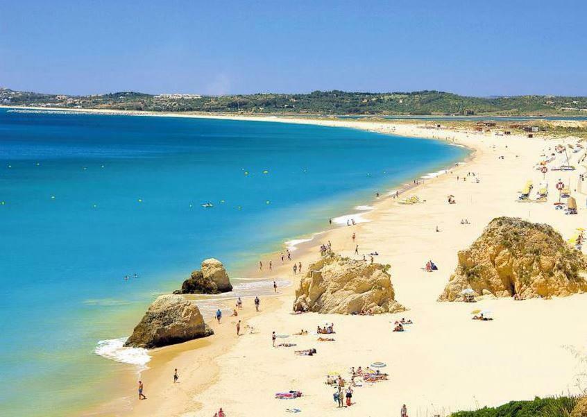 Apartamento Alvor 아파트 외부 사진