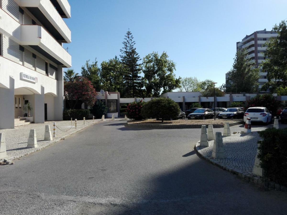 Apartamento Alvor 아파트 외부 사진