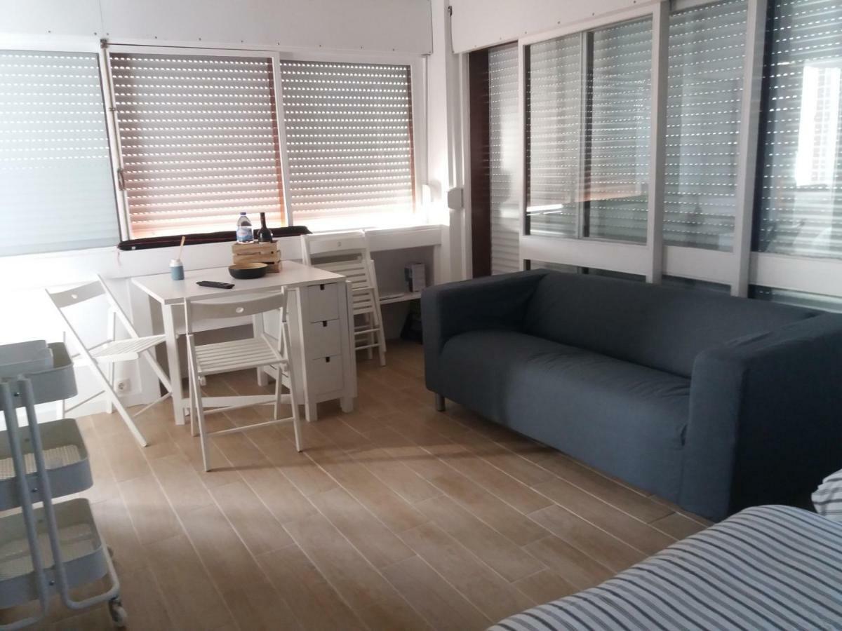 Apartamento Alvor 아파트 외부 사진