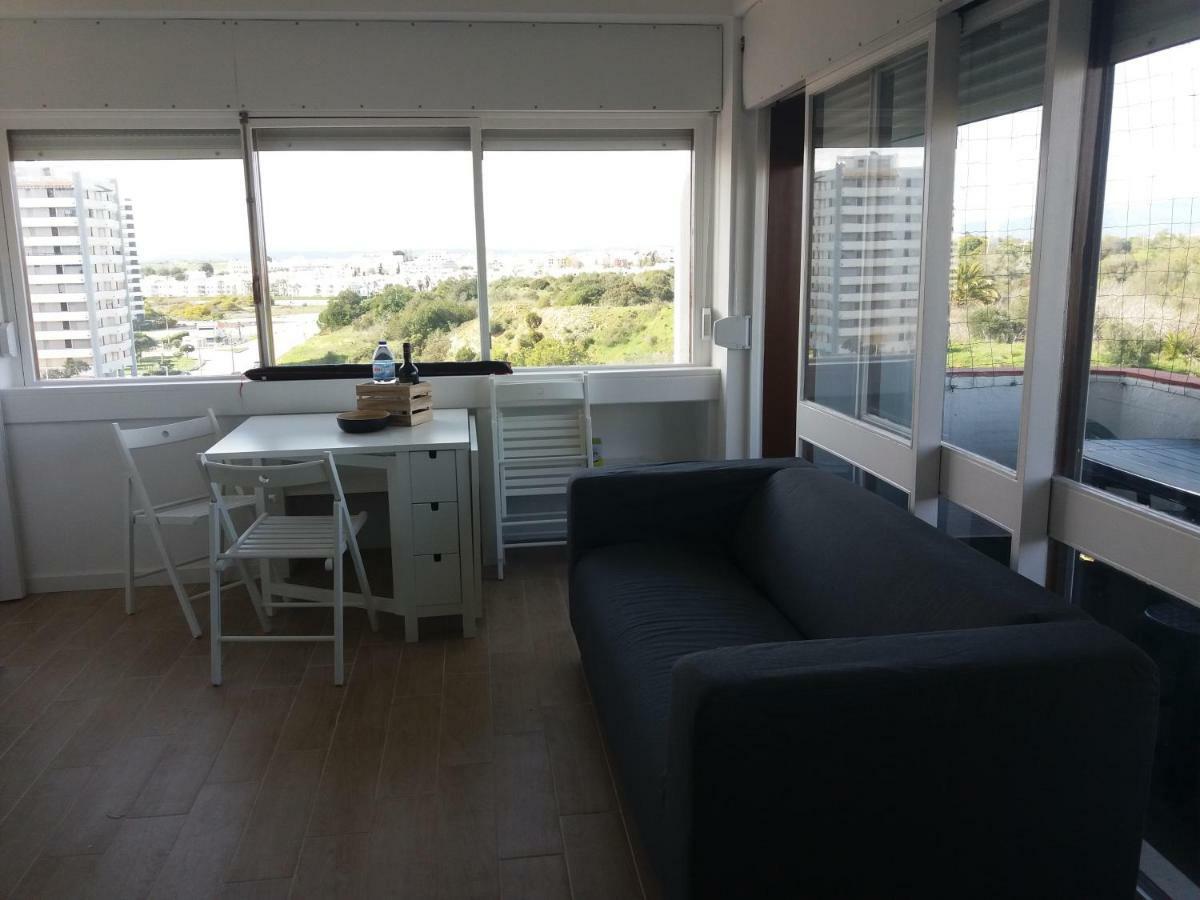 Apartamento Alvor 아파트 외부 사진