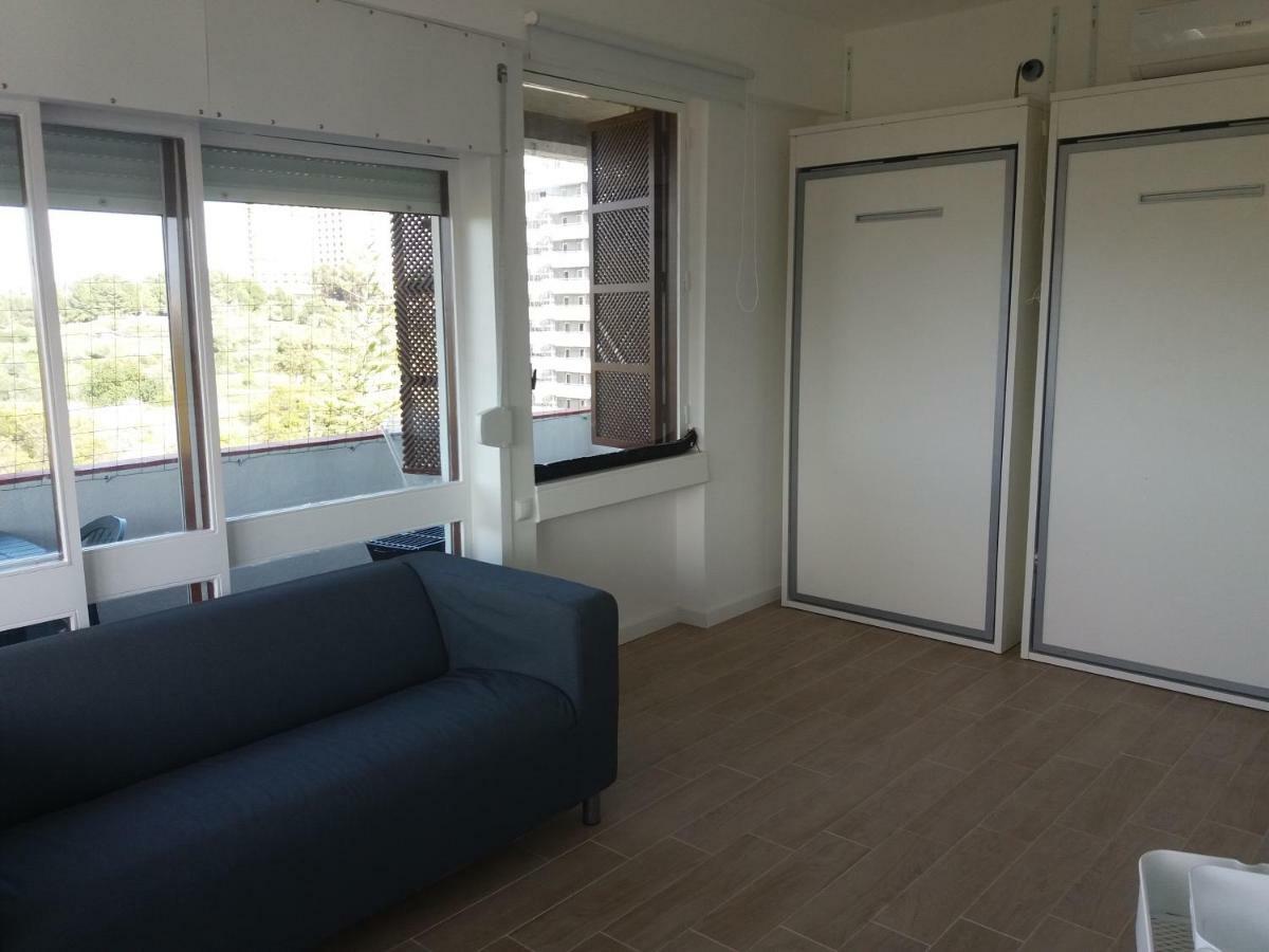 Apartamento Alvor 아파트 외부 사진