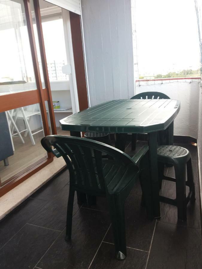 Apartamento Alvor 아파트 외부 사진