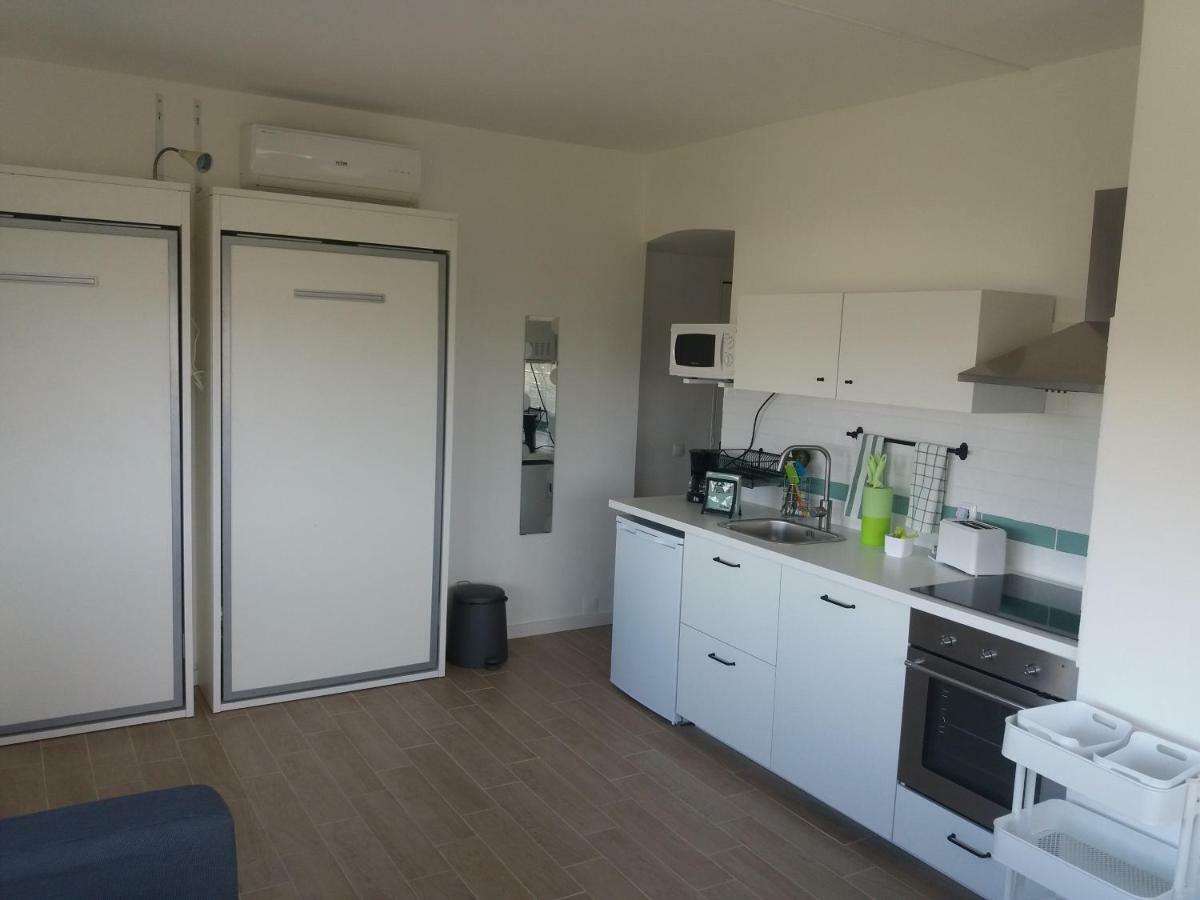 Apartamento Alvor 아파트 외부 사진