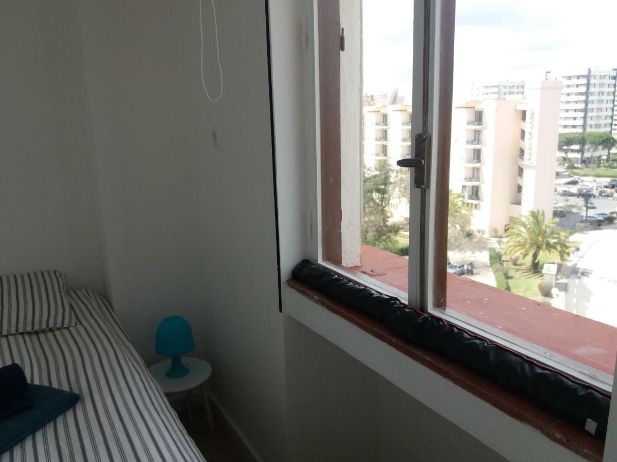 Apartamento Alvor 아파트 외부 사진