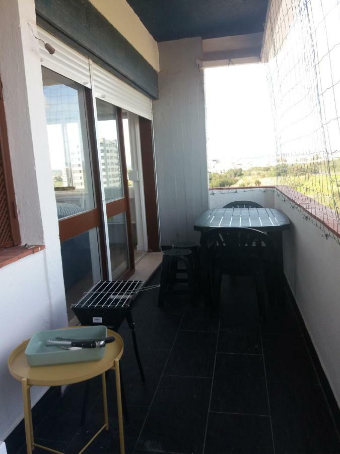 Apartamento Alvor 아파트 외부 사진