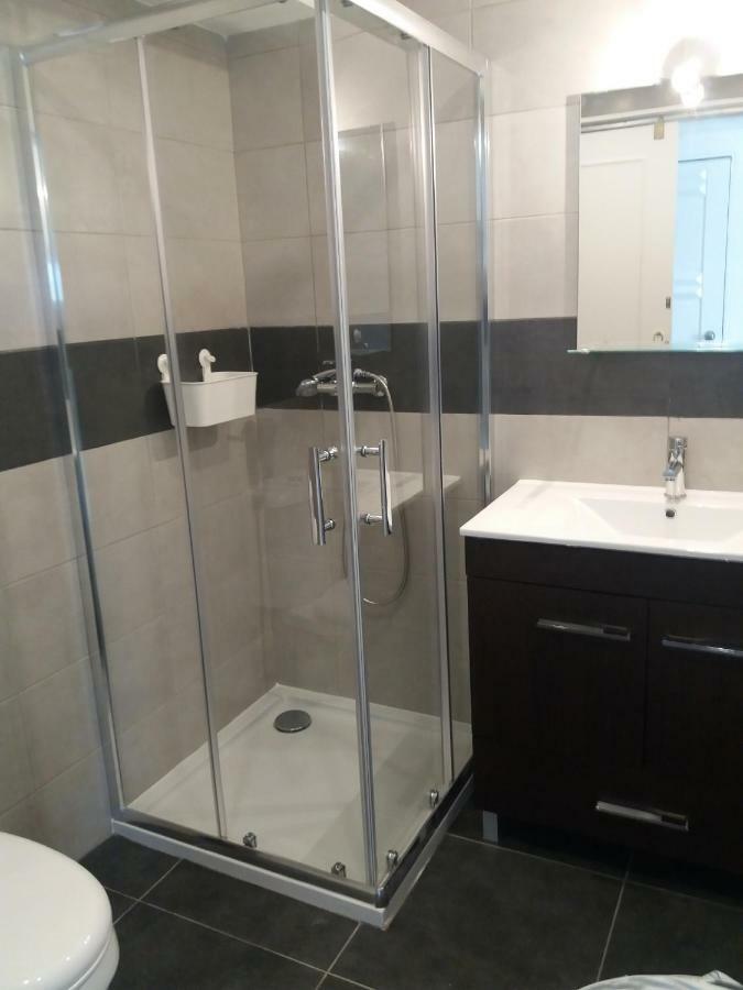 Apartamento Alvor 아파트 외부 사진