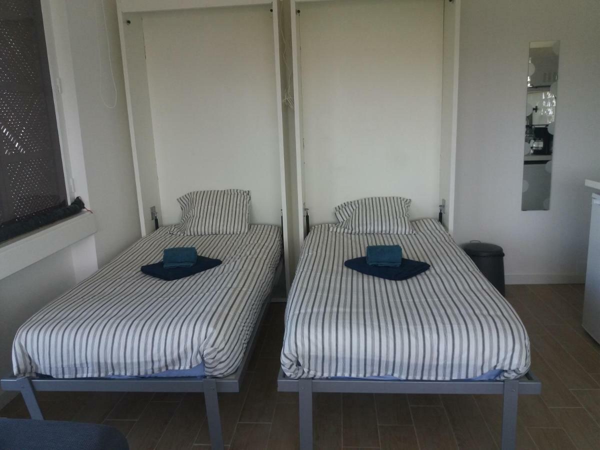Apartamento Alvor 아파트 외부 사진