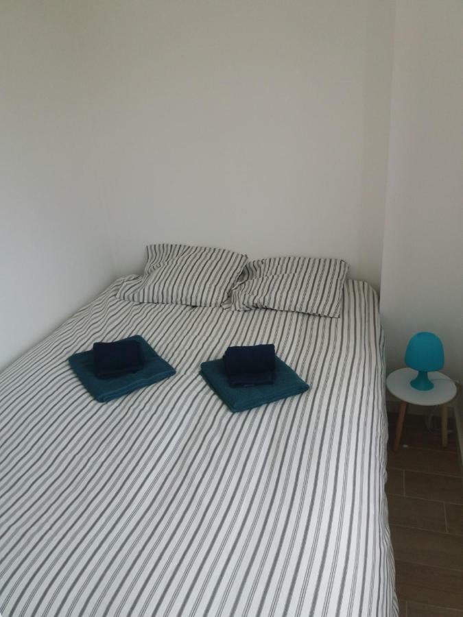 Apartamento Alvor 아파트 외부 사진