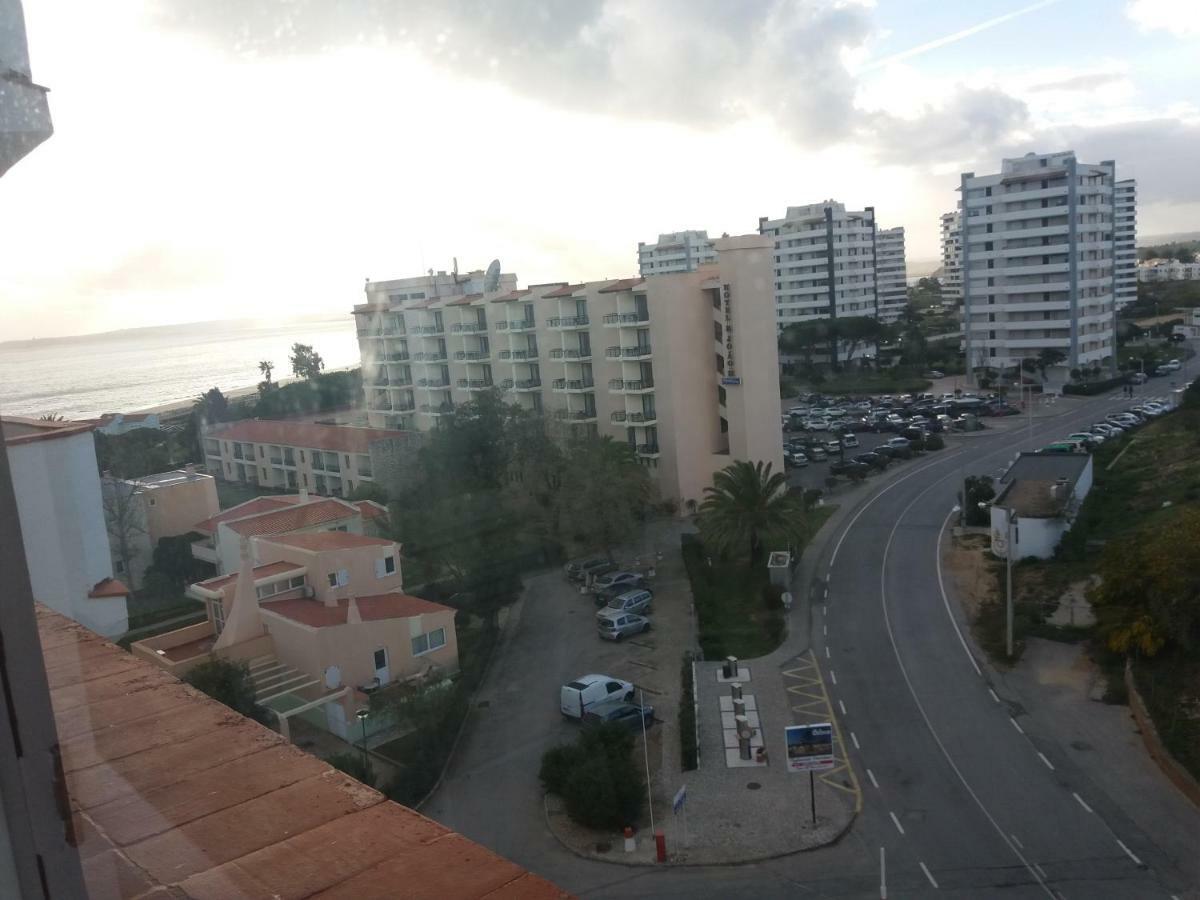 Apartamento Alvor 아파트 외부 사진